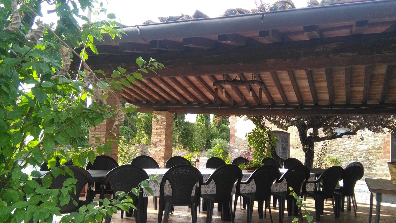 Photo of Outdoor in Chianni