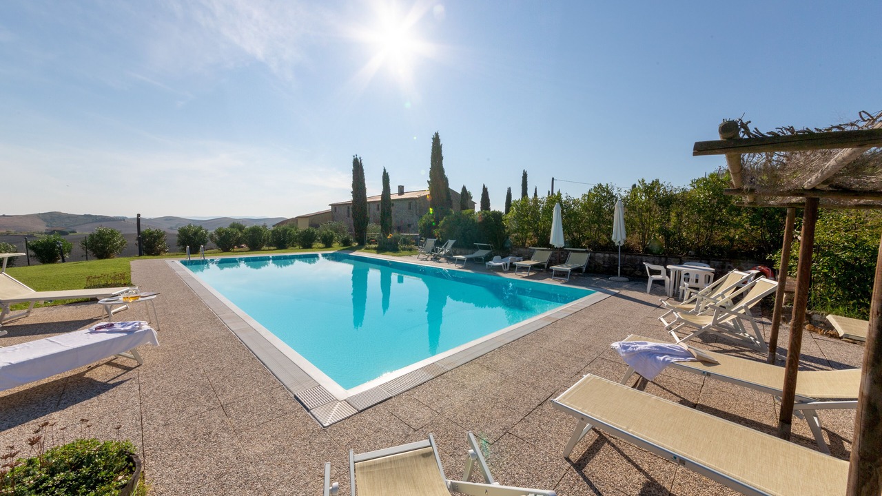 Photo of Outdoor in Chianni