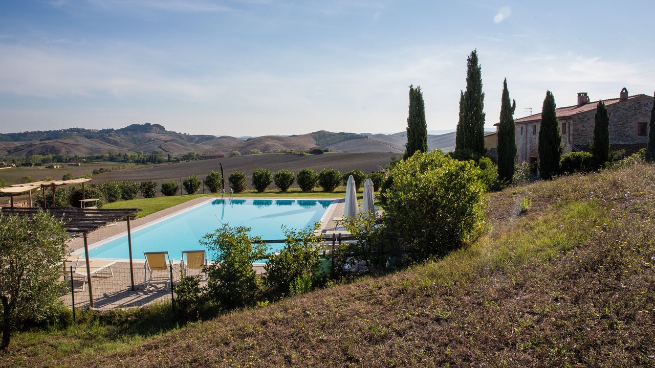 Photo of Outdoor in Chianni
