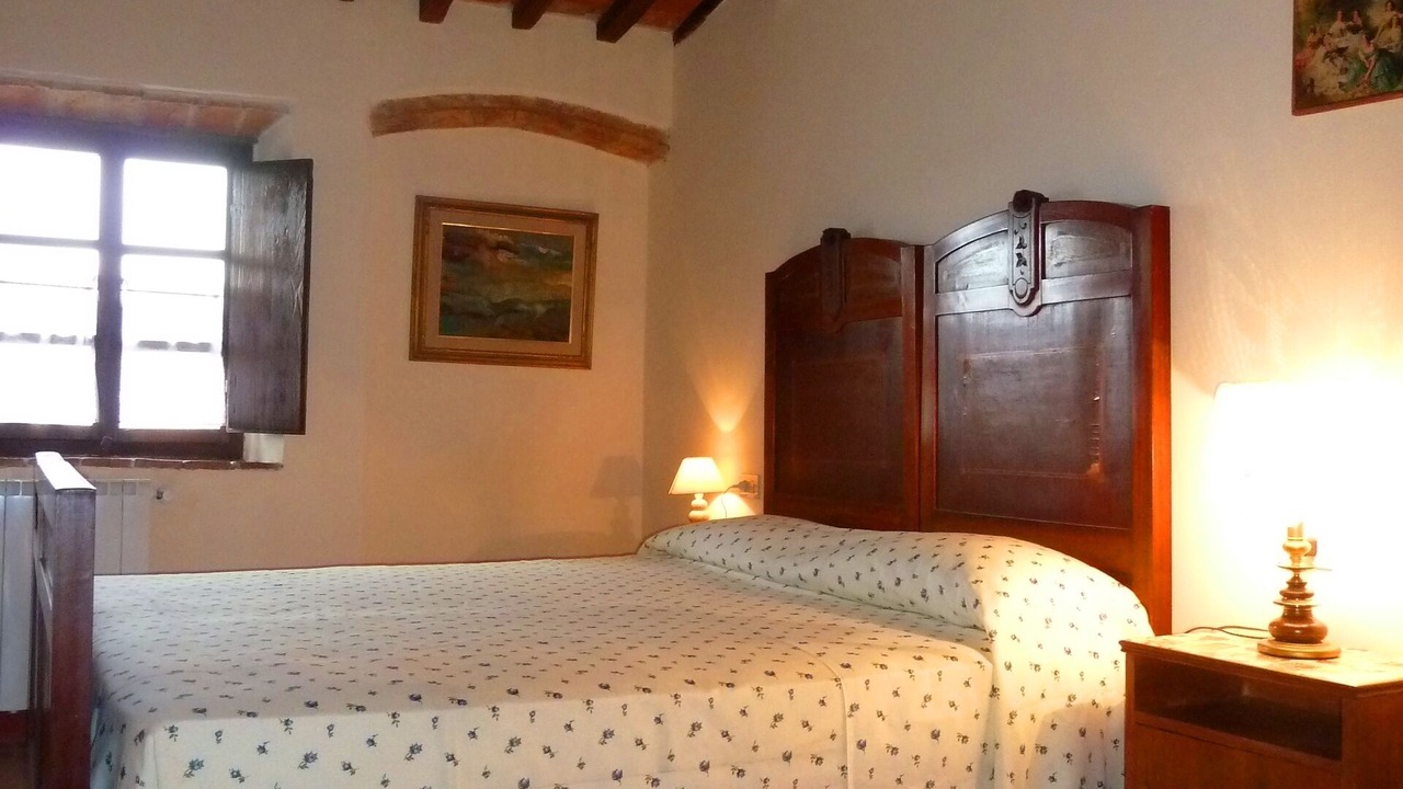 Photo of Bedroom in Chianni