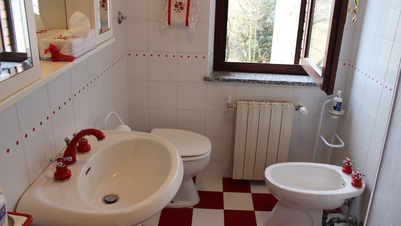 Photo of Bathroom in San Macario In Monte