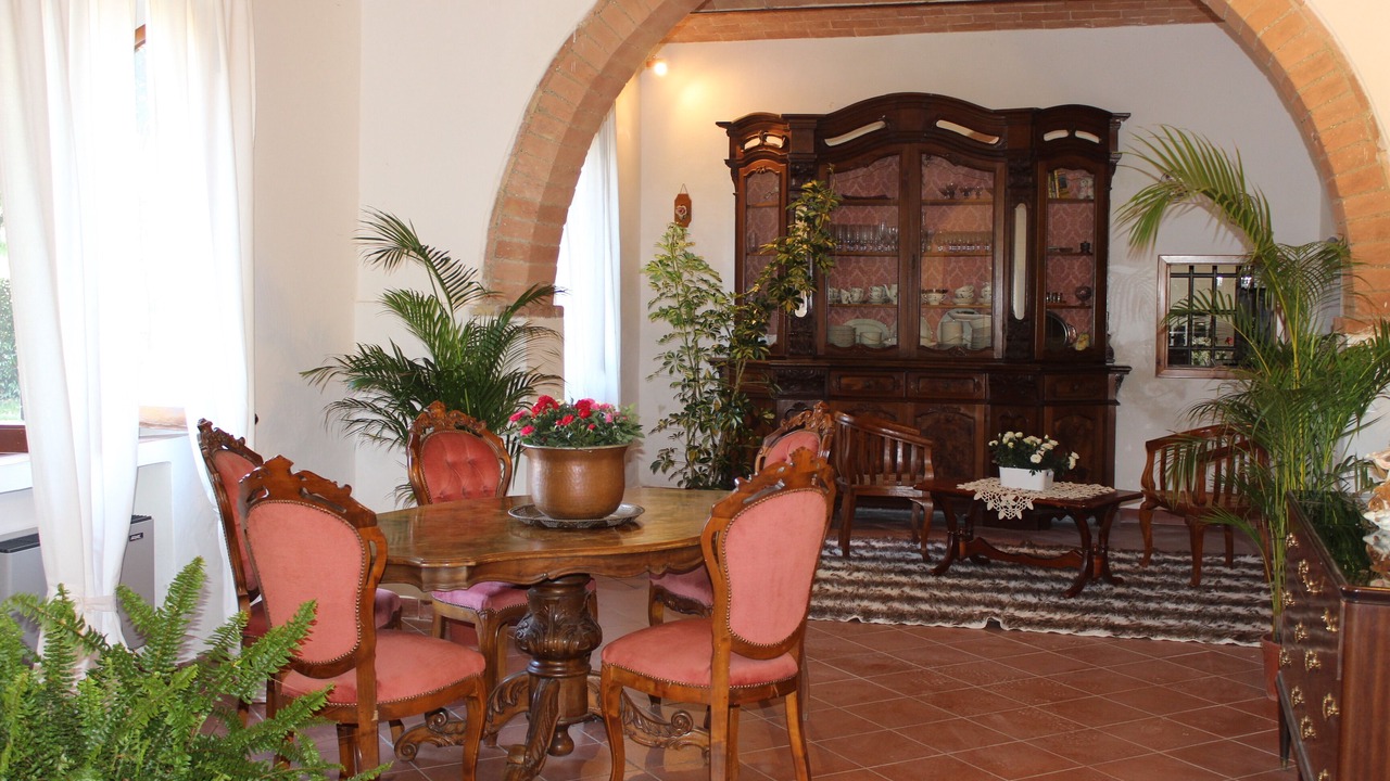 Photo of Livingroom in San Macario In Monte