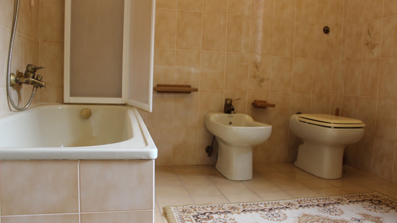 Photo of Bathroom in San Macario In Monte