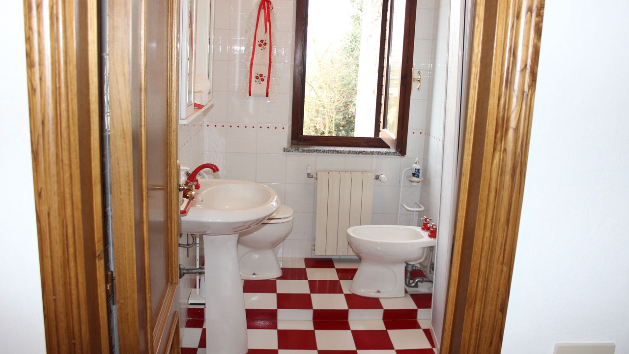 Photo of Bathroom in San Macario In Monte
