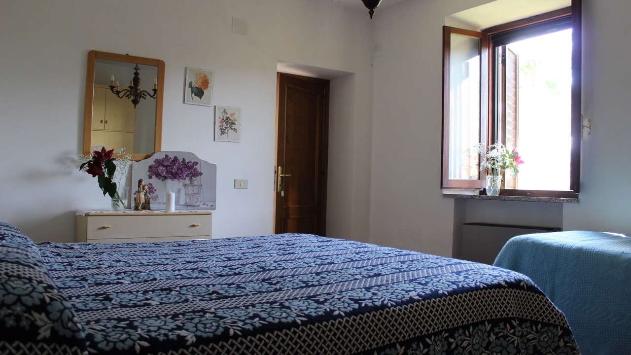 Photo of Bedroom in San Macario In Monte