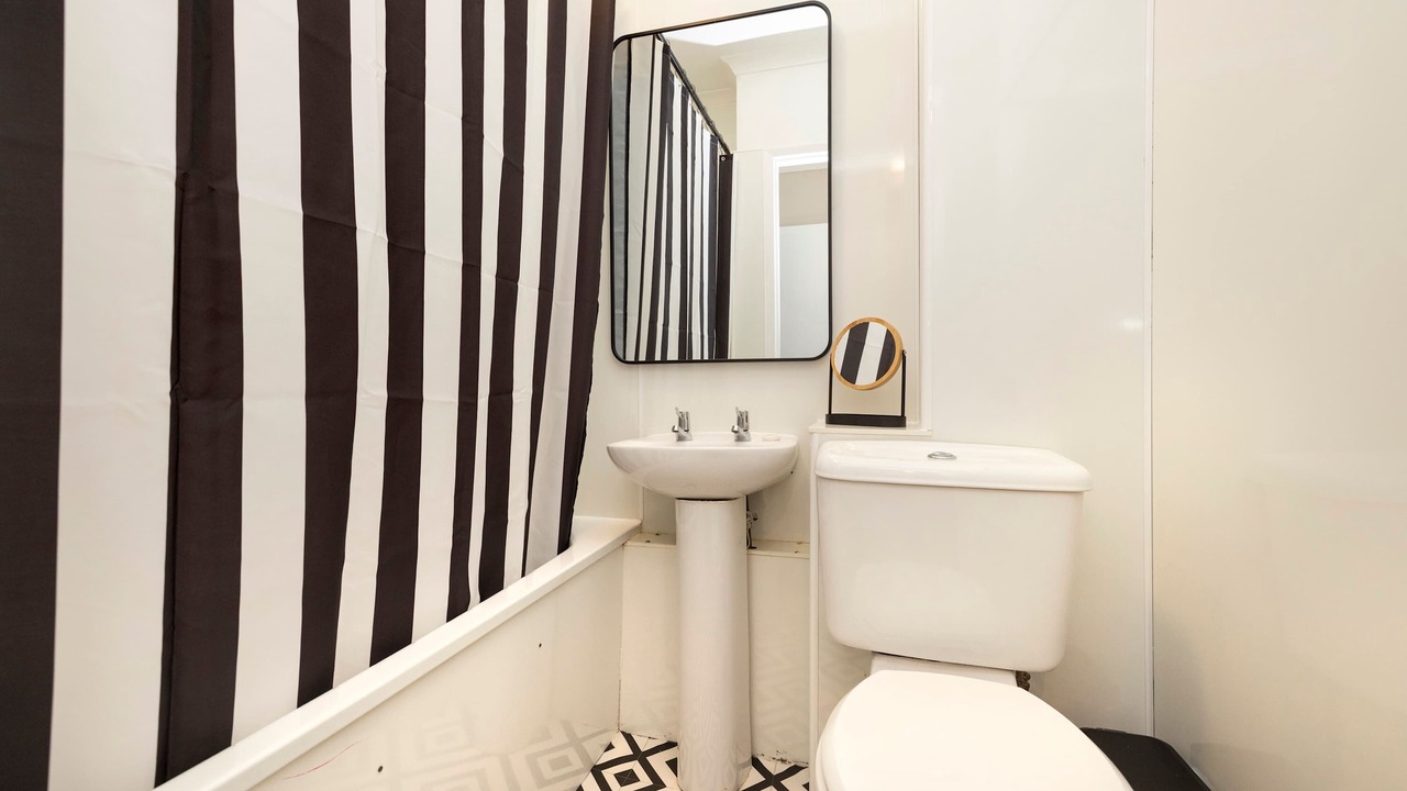 Photo of Bathroom in Old Town