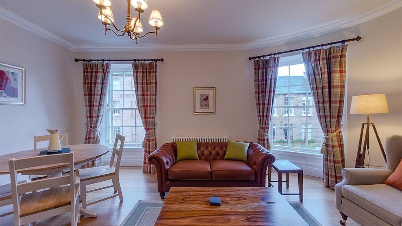 Photo of Livingroom in Stockbridge