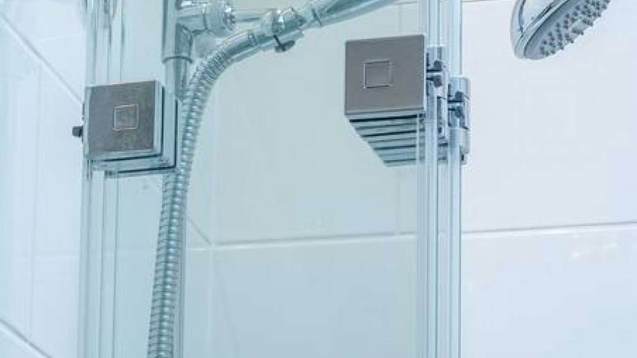 Photo of Bathroom in Stockbridge