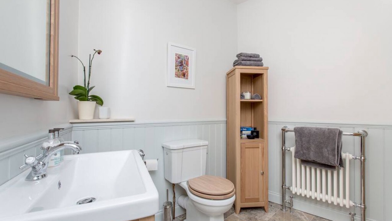 Photo of Bathroom in Stockbridge