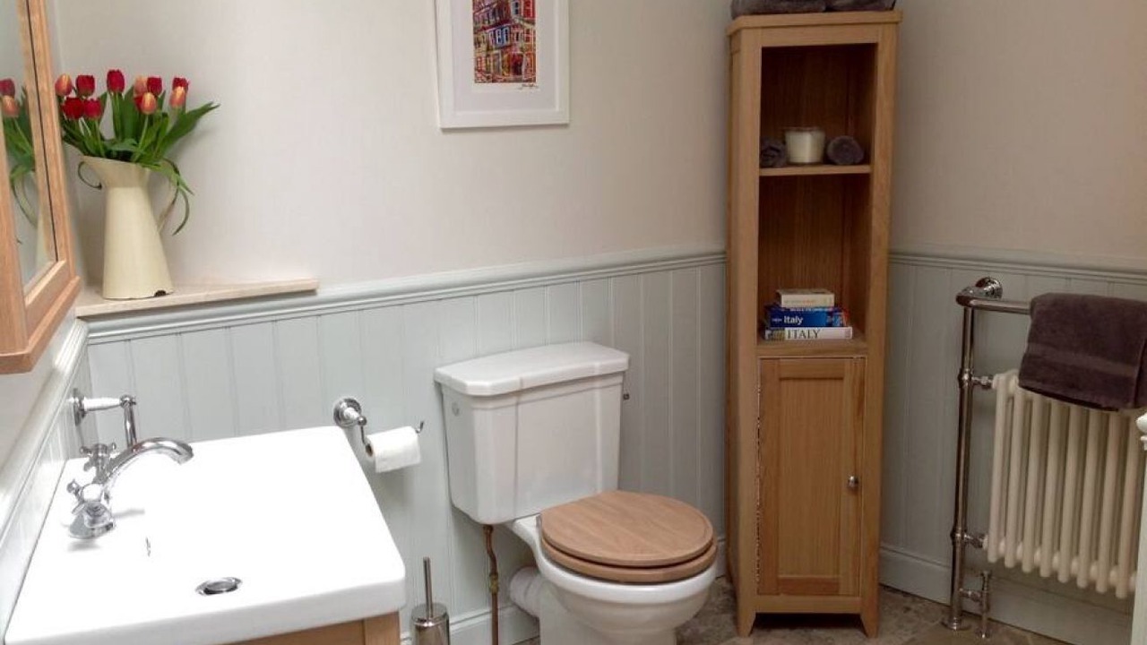 Photo of Bathroom in Stockbridge