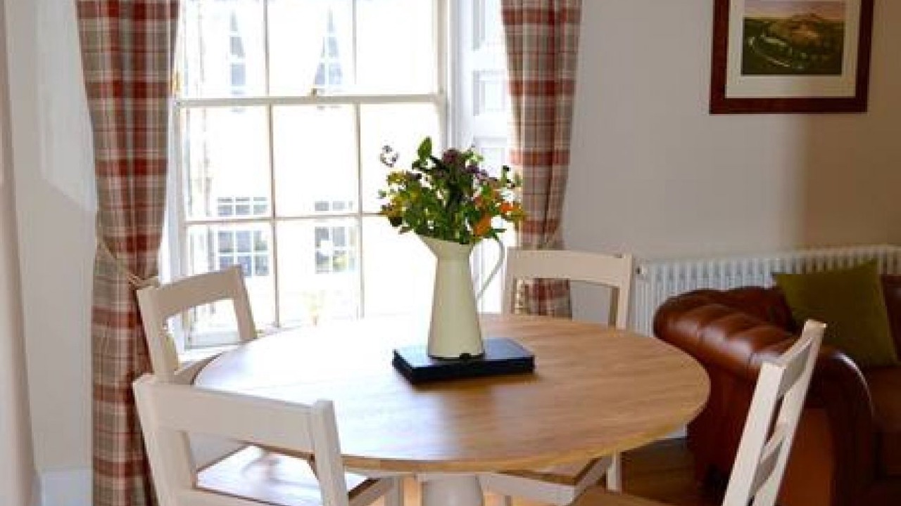 Photo of Livingroom in Stockbridge
