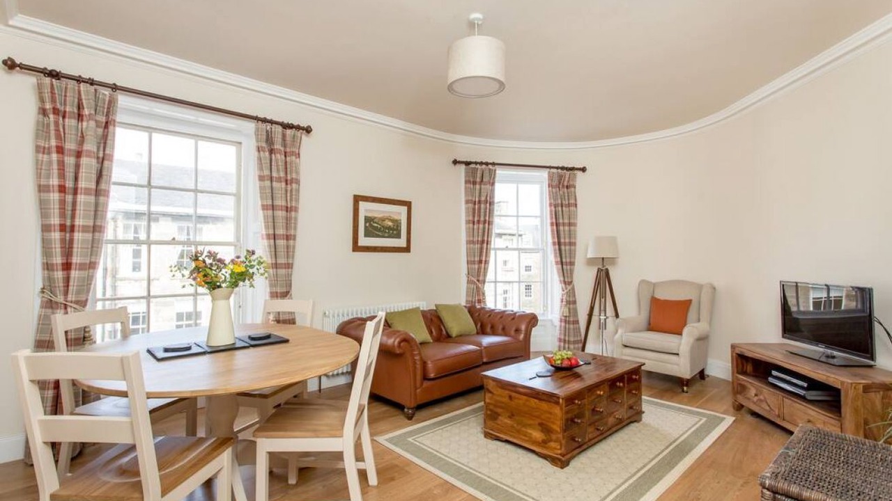 Photo of Livingroom in Stockbridge