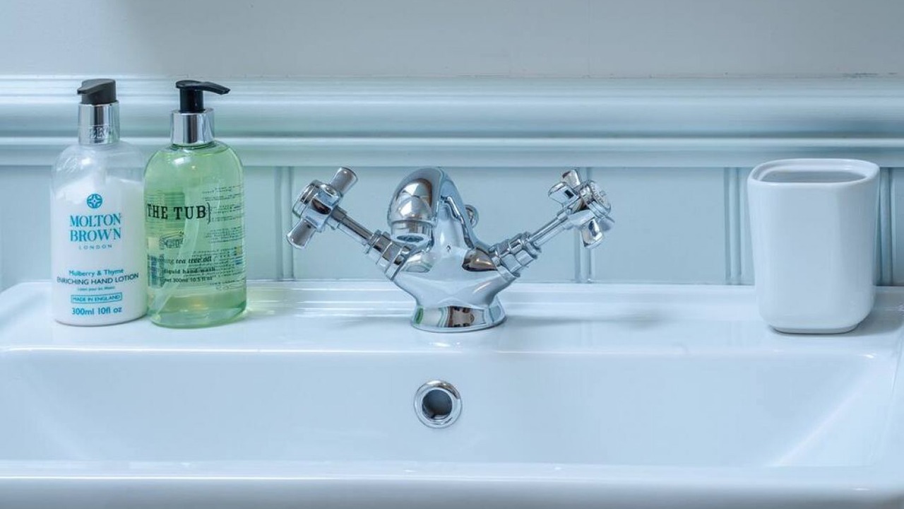 Photo of Bathroom in Stockbridge