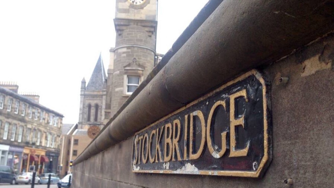 Photo of Others in Stockbridge