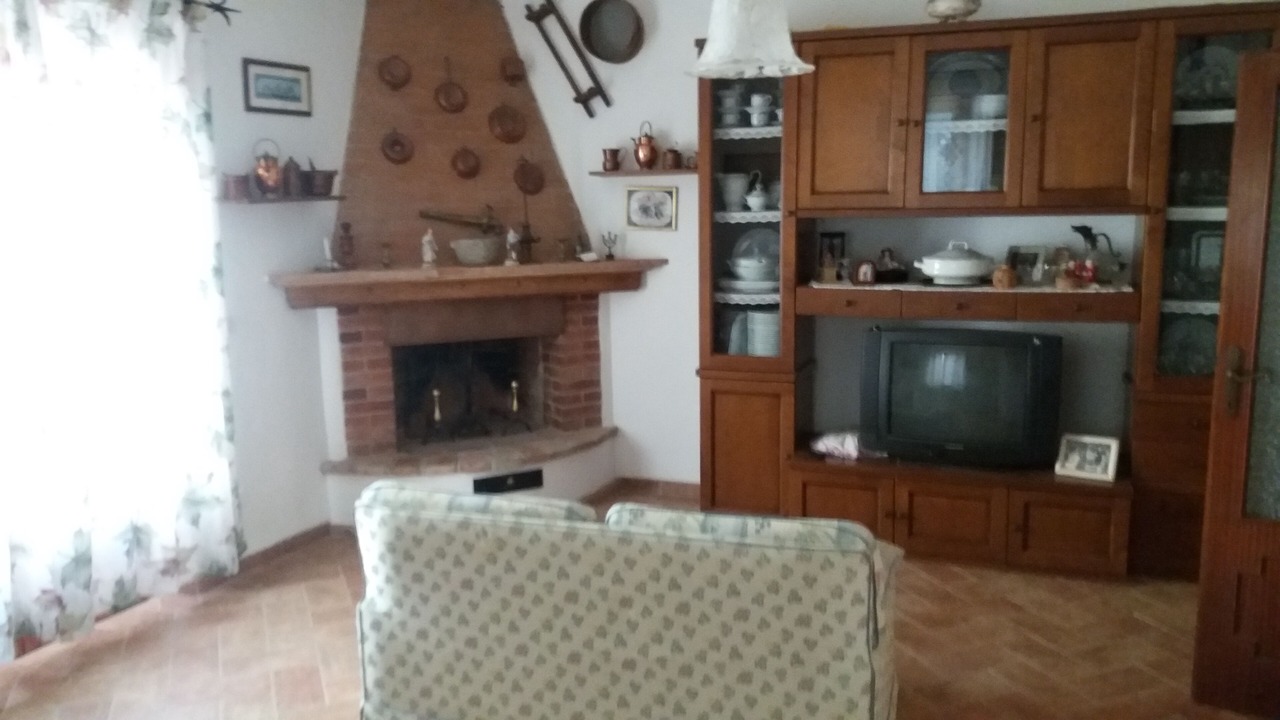 Photo of Livingroom in Chianni