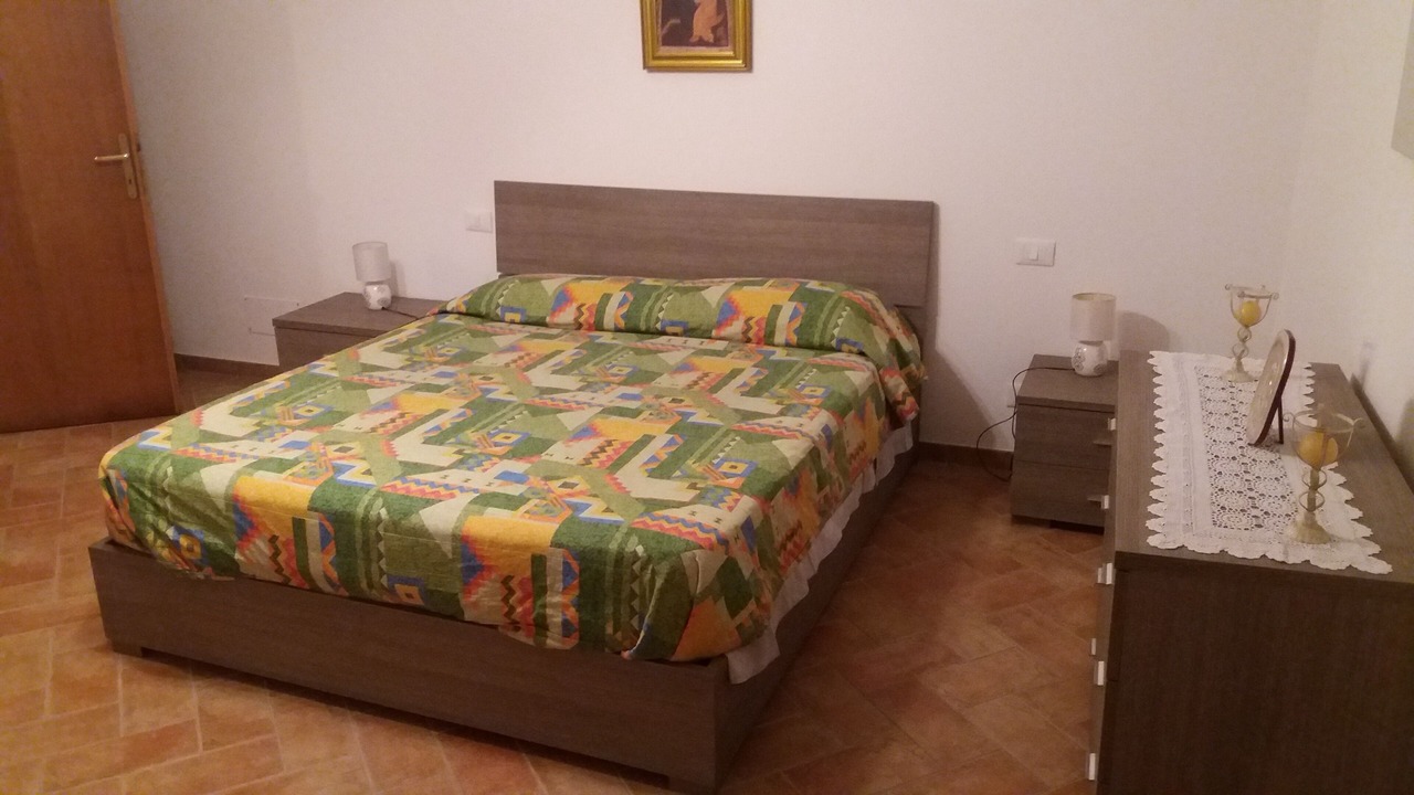 Photo of Bedroom in Chianni
