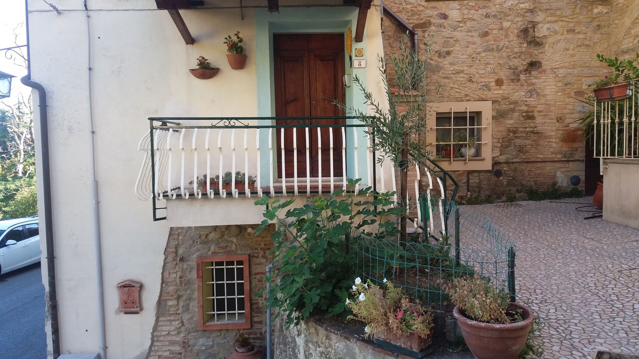 Photo of Outdoor in Chianni