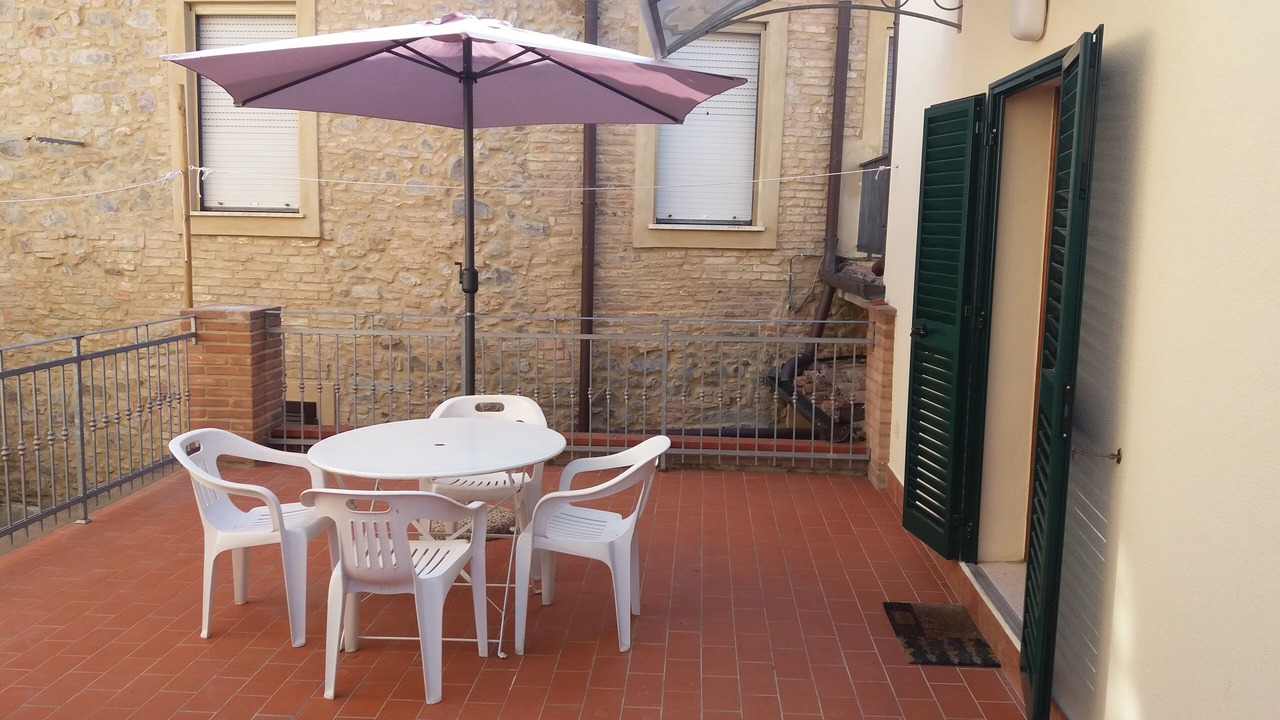 Photo of Outdoor in Chianni