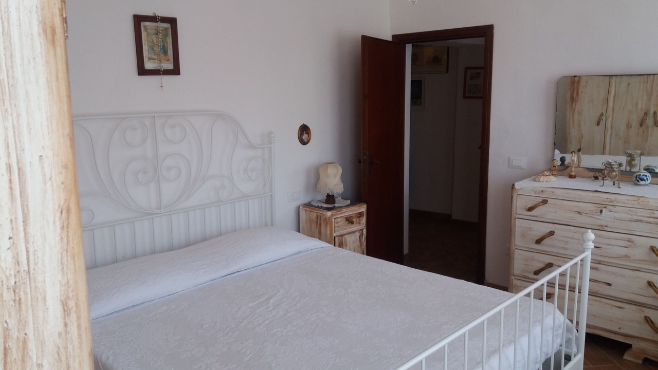 Photo of Bedroom in Chianni