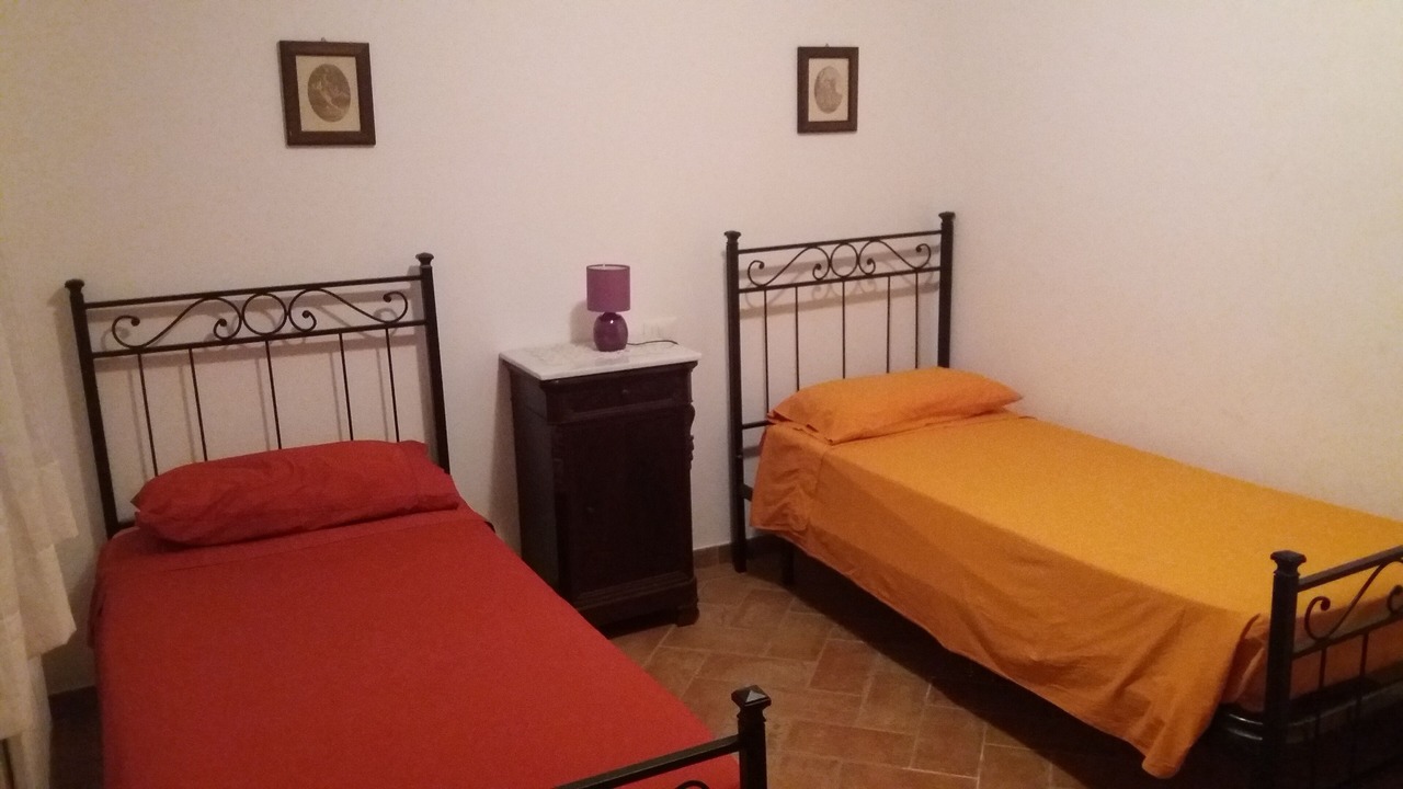 Photo of Bedroom in Chianni