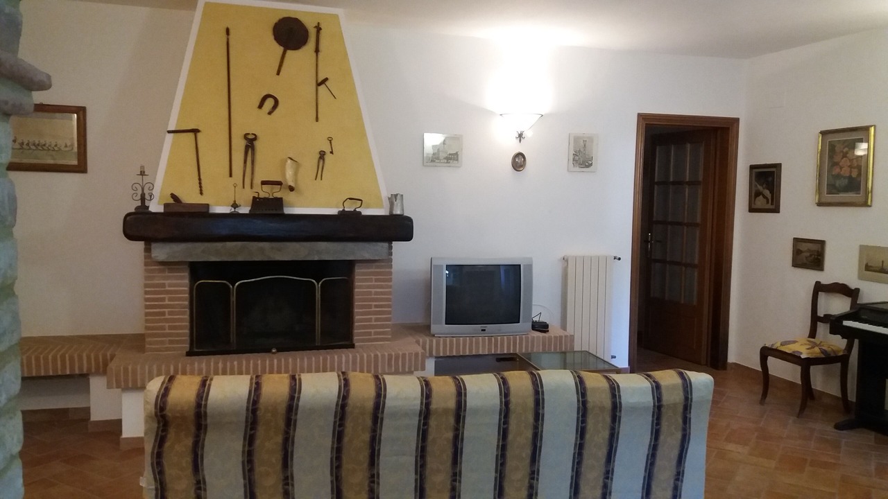 Photo of Livingroom in Chianni