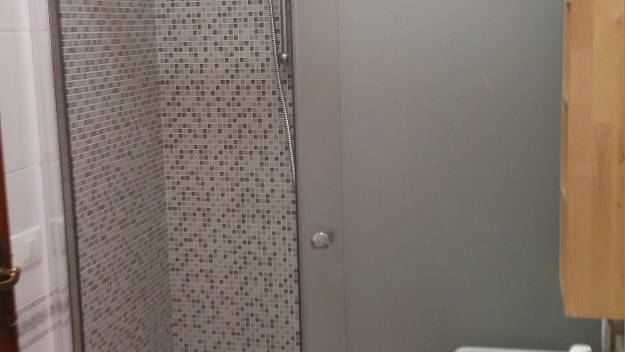 Photo of Bathroom in Chianni