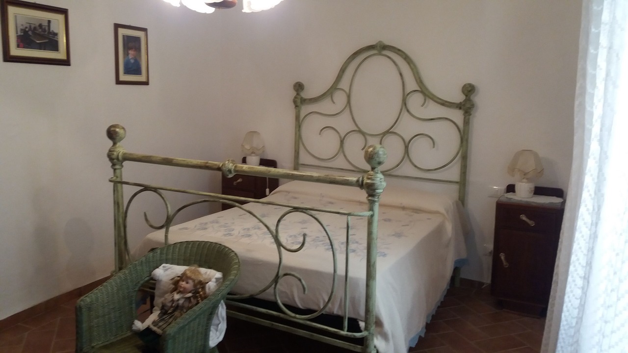 Photo of Bedroom in Chianni