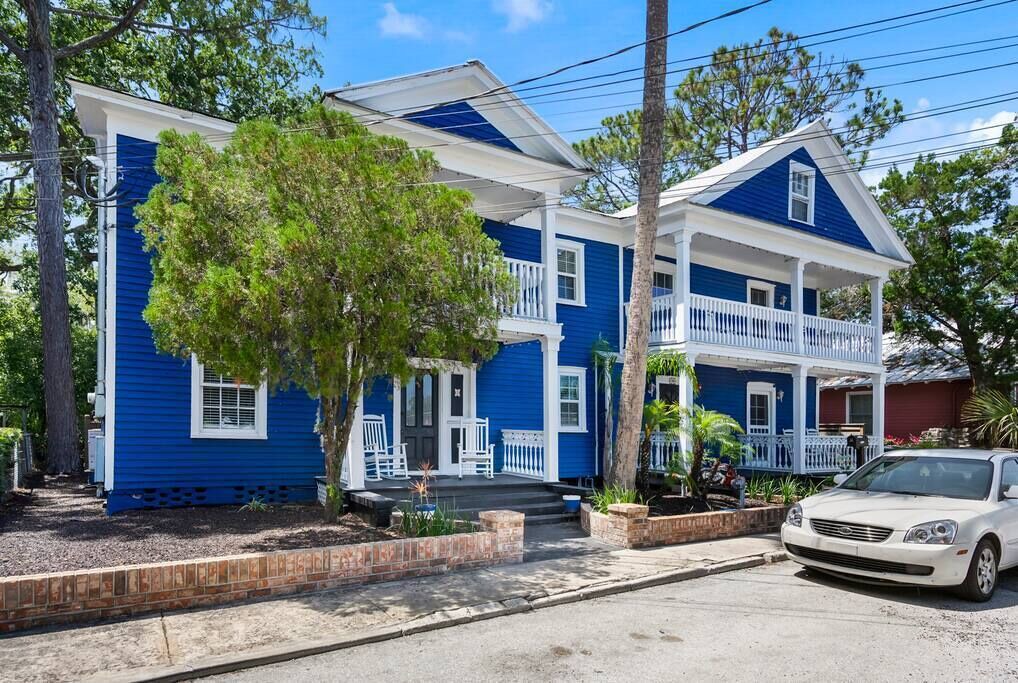 Photo of Outdoor in Downtown Historic District