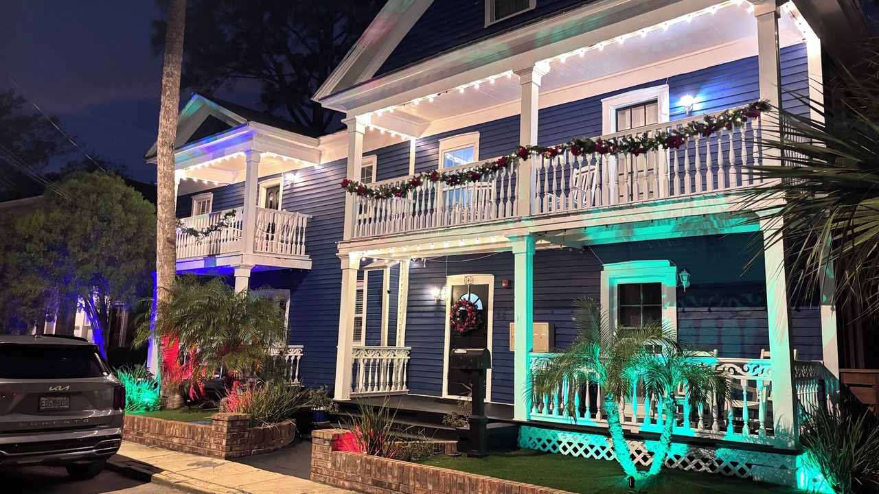 Photo of Outdoor in Downtown Historic District
