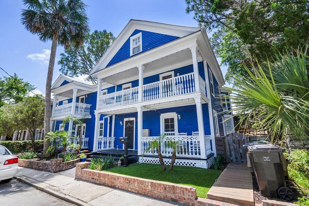 Photo of Outdoor in Downtown Historic District
