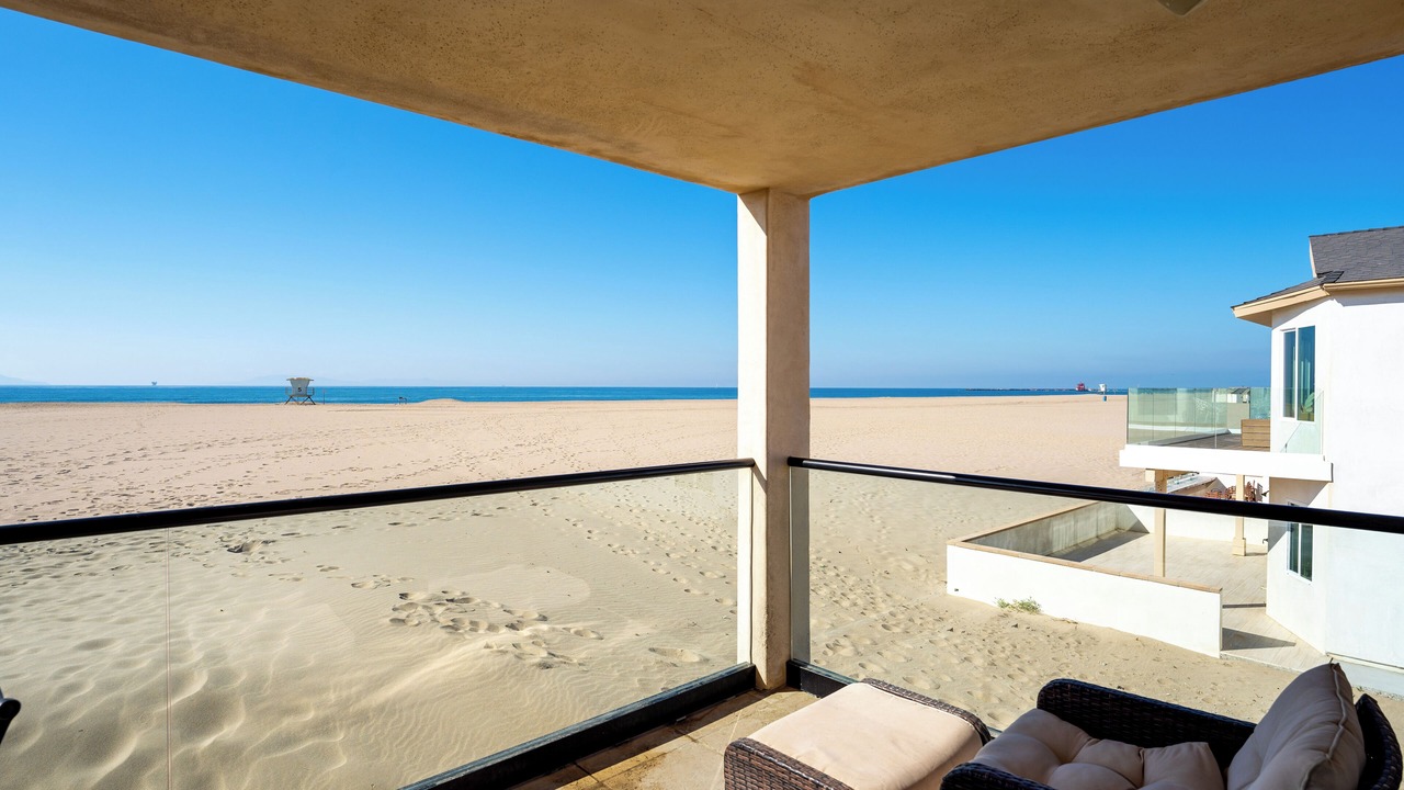Photo of Outdoor in Silver Strand