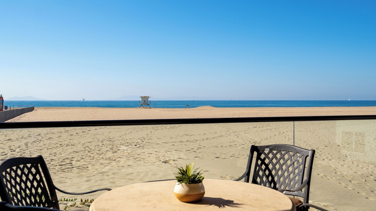 Photo of Outdoor in Silver Strand