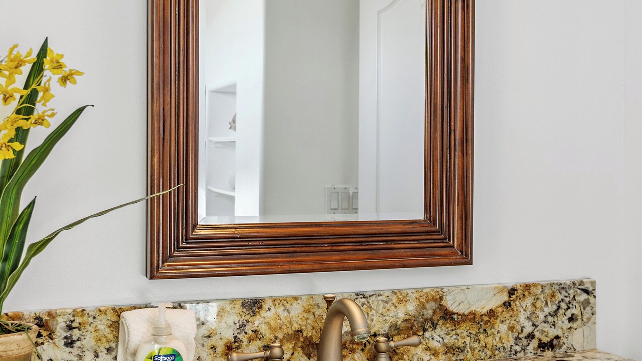Photo of Bathroom in Silver Strand