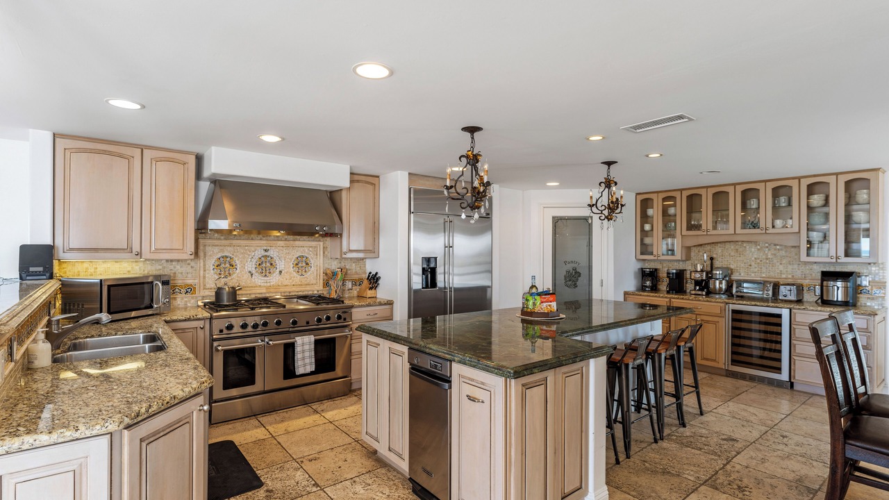 Photo of Kitchen in Silver Strand