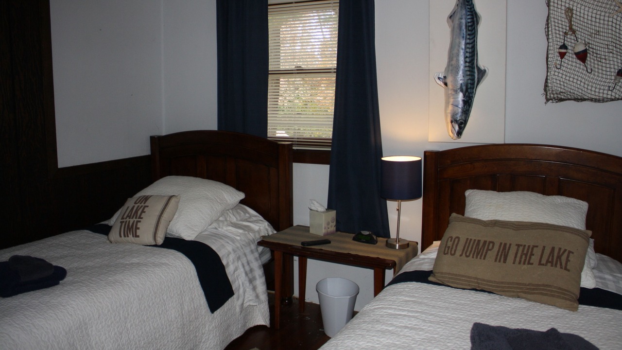 Photo of Bedroom in Friendship