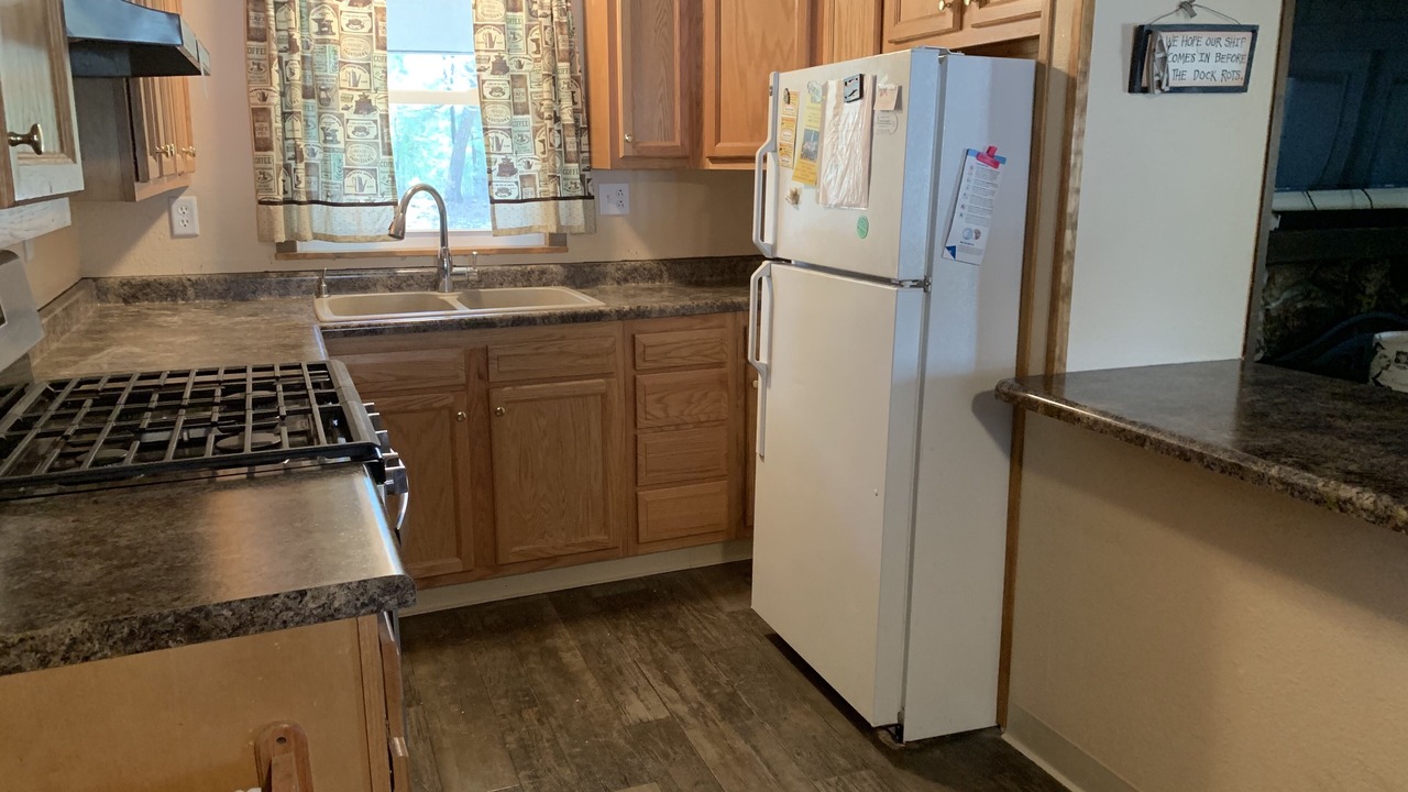Photo of Kitchen in Friendship