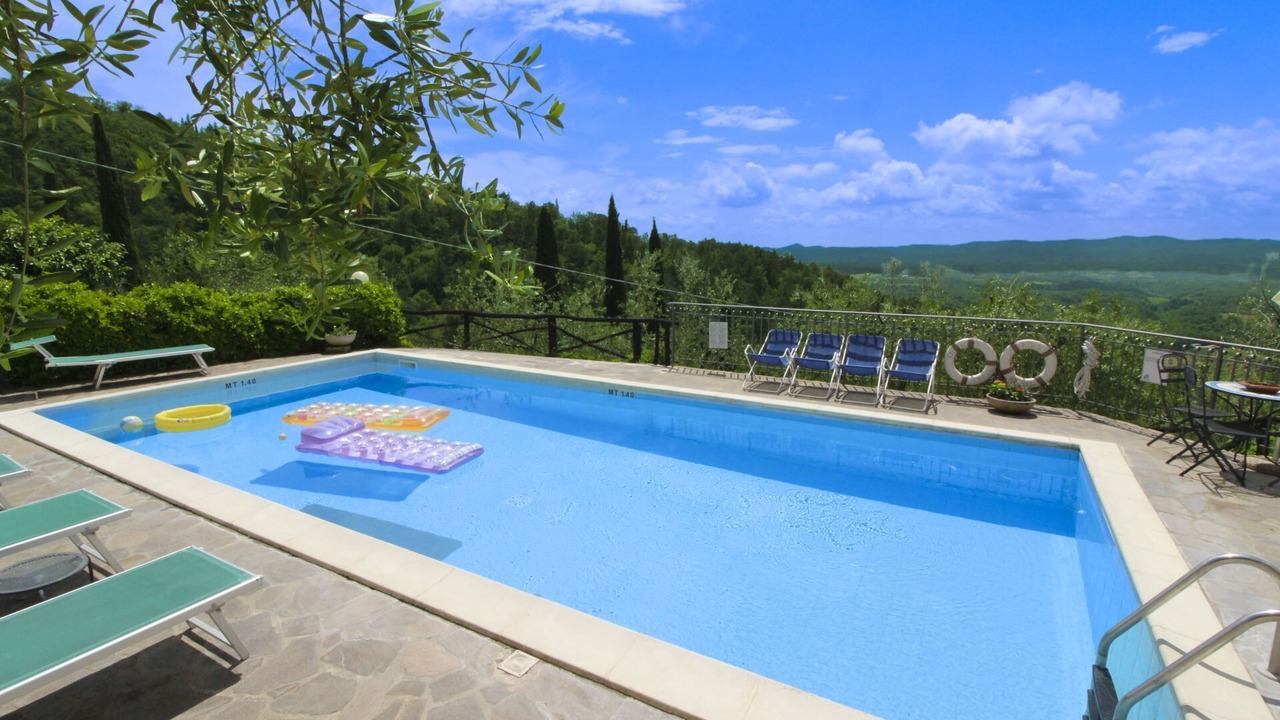 Photo of Outdoor in Loro Ciuffenna