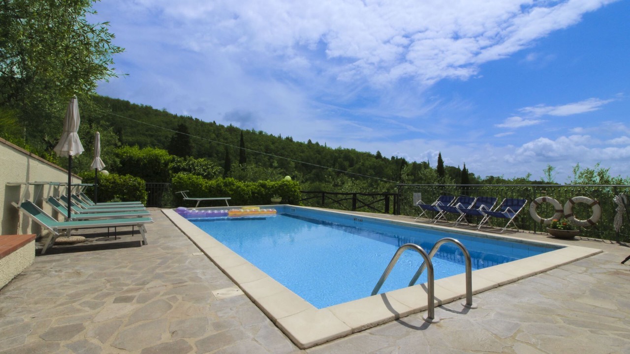 Photo of Outdoor in Loro Ciuffenna