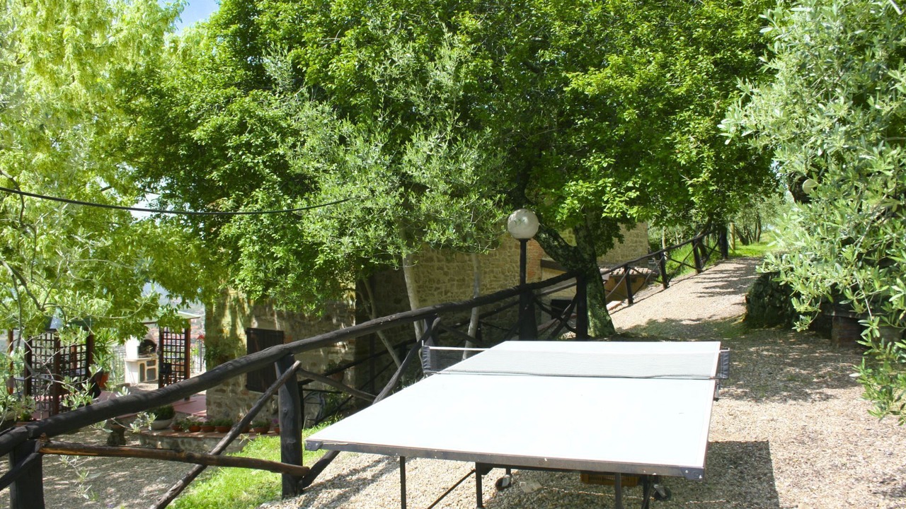 Photo of Patio Balcony in Loro Ciuffenna