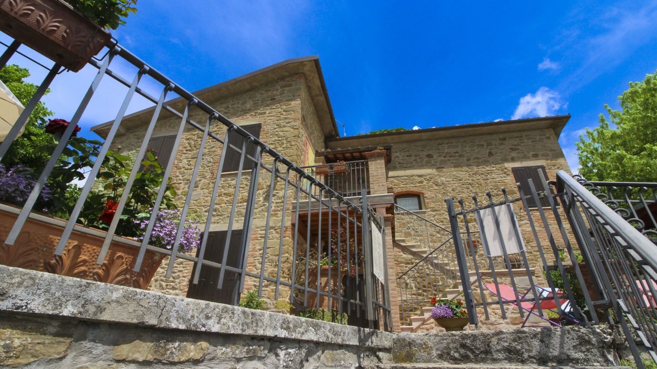 Photo of Outdoor in Loro Ciuffenna