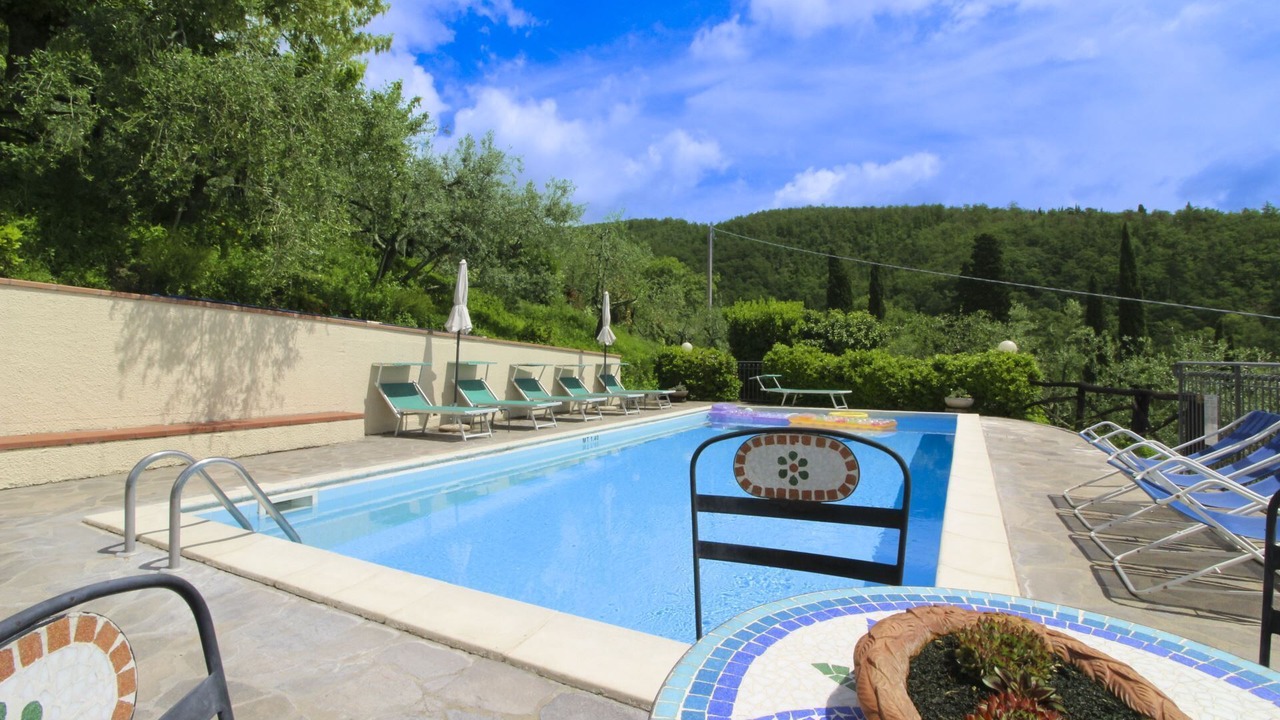 Photo of Outdoor in Loro Ciuffenna