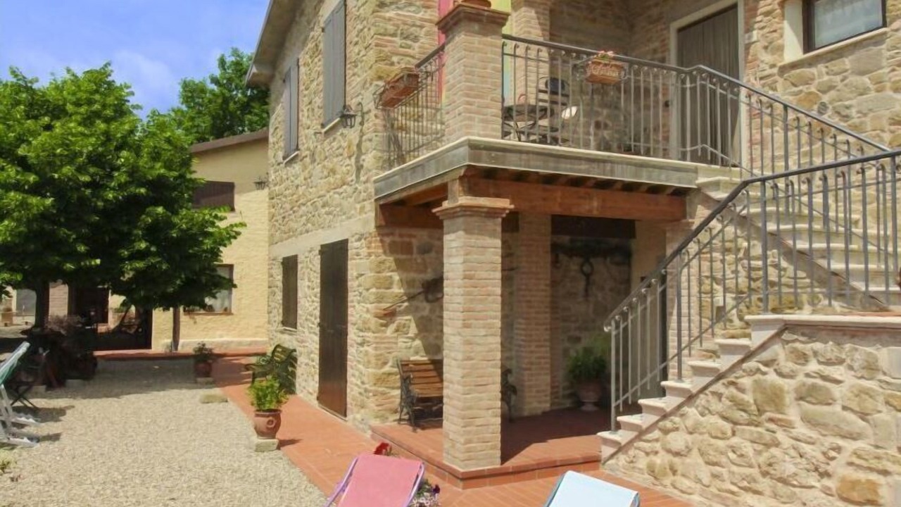 Photo of Outdoor in Loro Ciuffenna