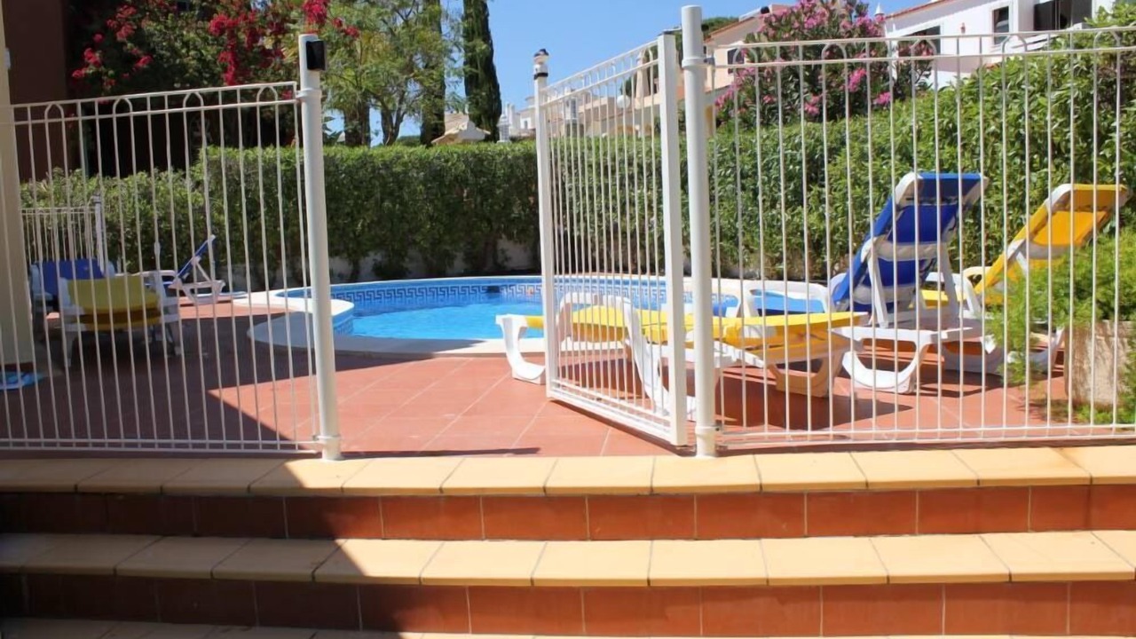 Photo of Outdoor in Quarteira