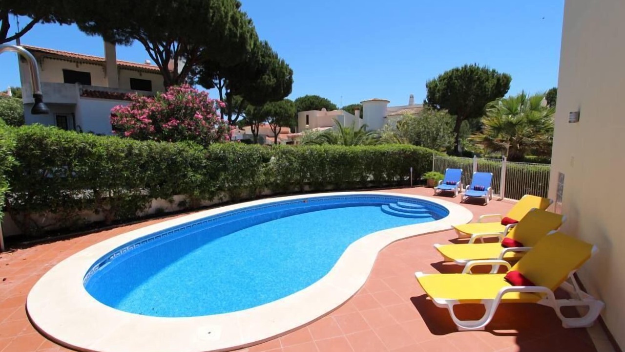 Photo of Outdoor in Quarteira