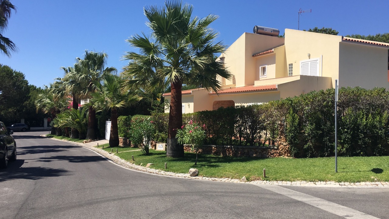 Photo of Outdoor in Quarteira