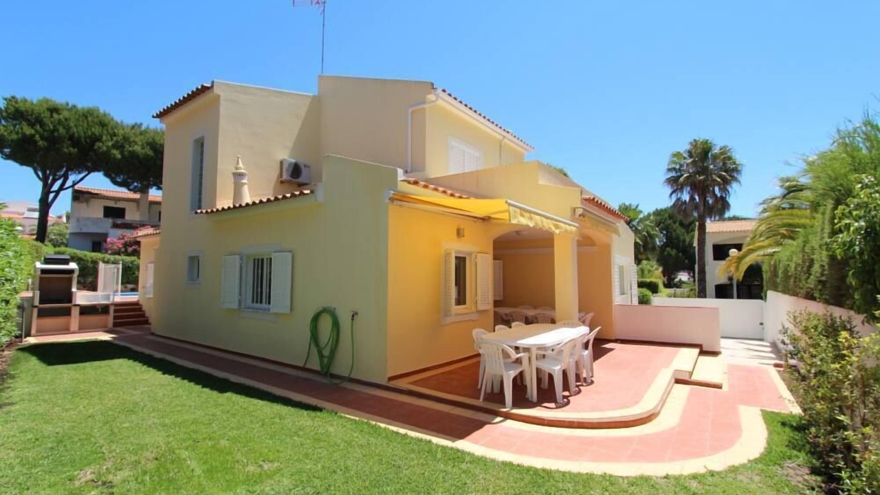 Photo of Outdoor in Quarteira