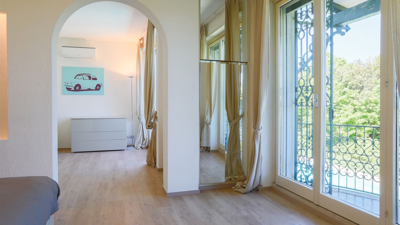Photo of Bedroom in Riccione