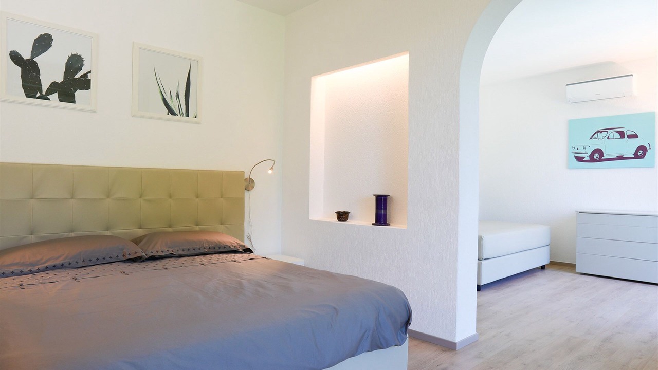 Photo of Bedroom in Riccione