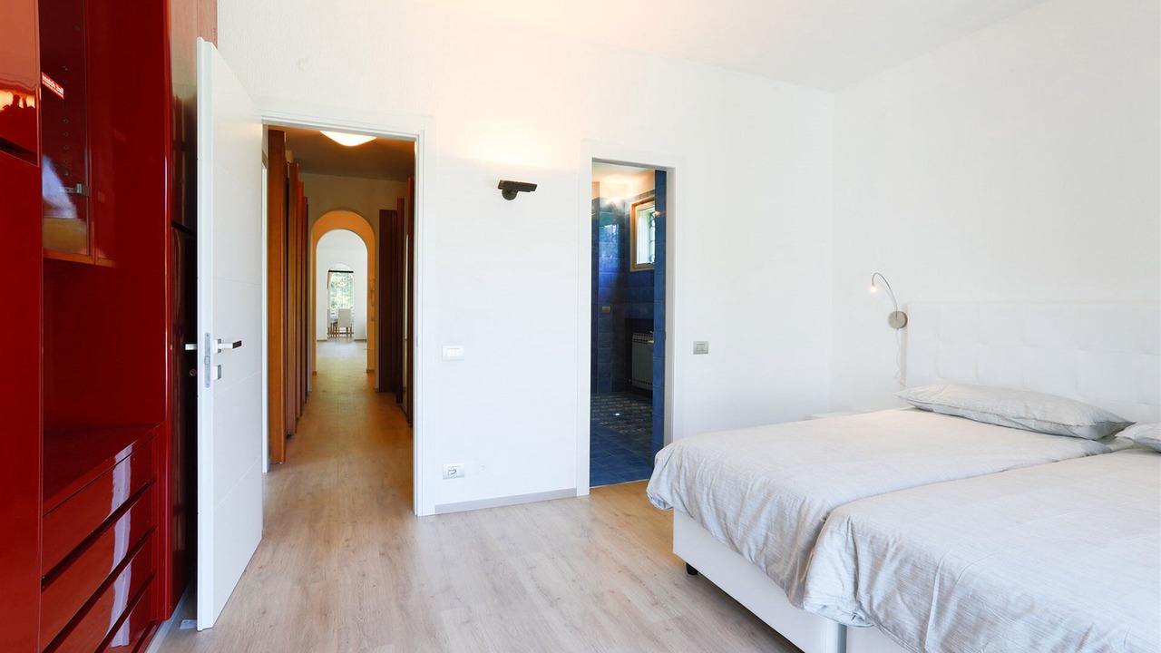 Photo of Bedroom in Riccione