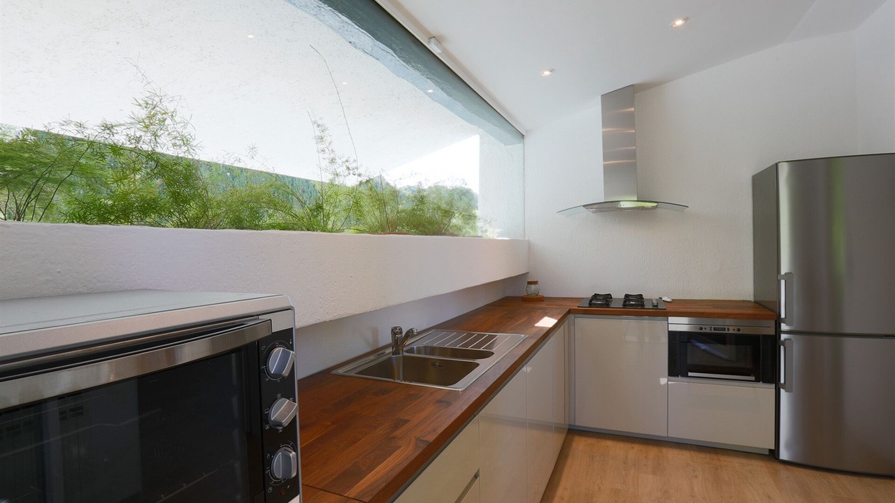 Photo of Kitchen in Riccione